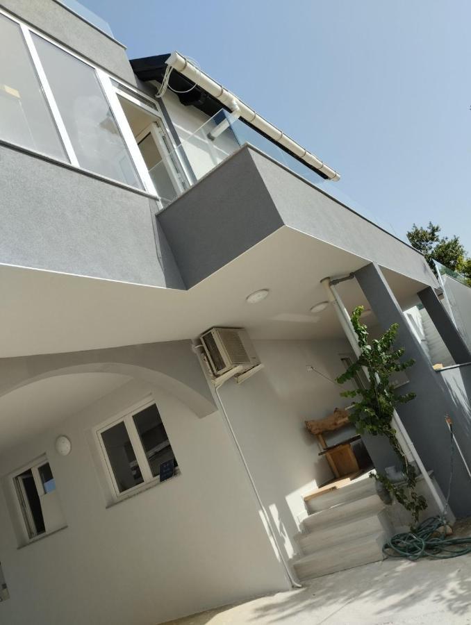 Apartment Sun Вир Экстерьер фото