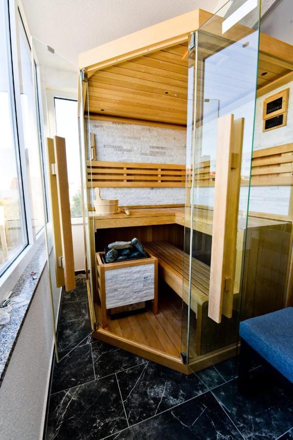 Apartment Sun Вир Экстерьер фото