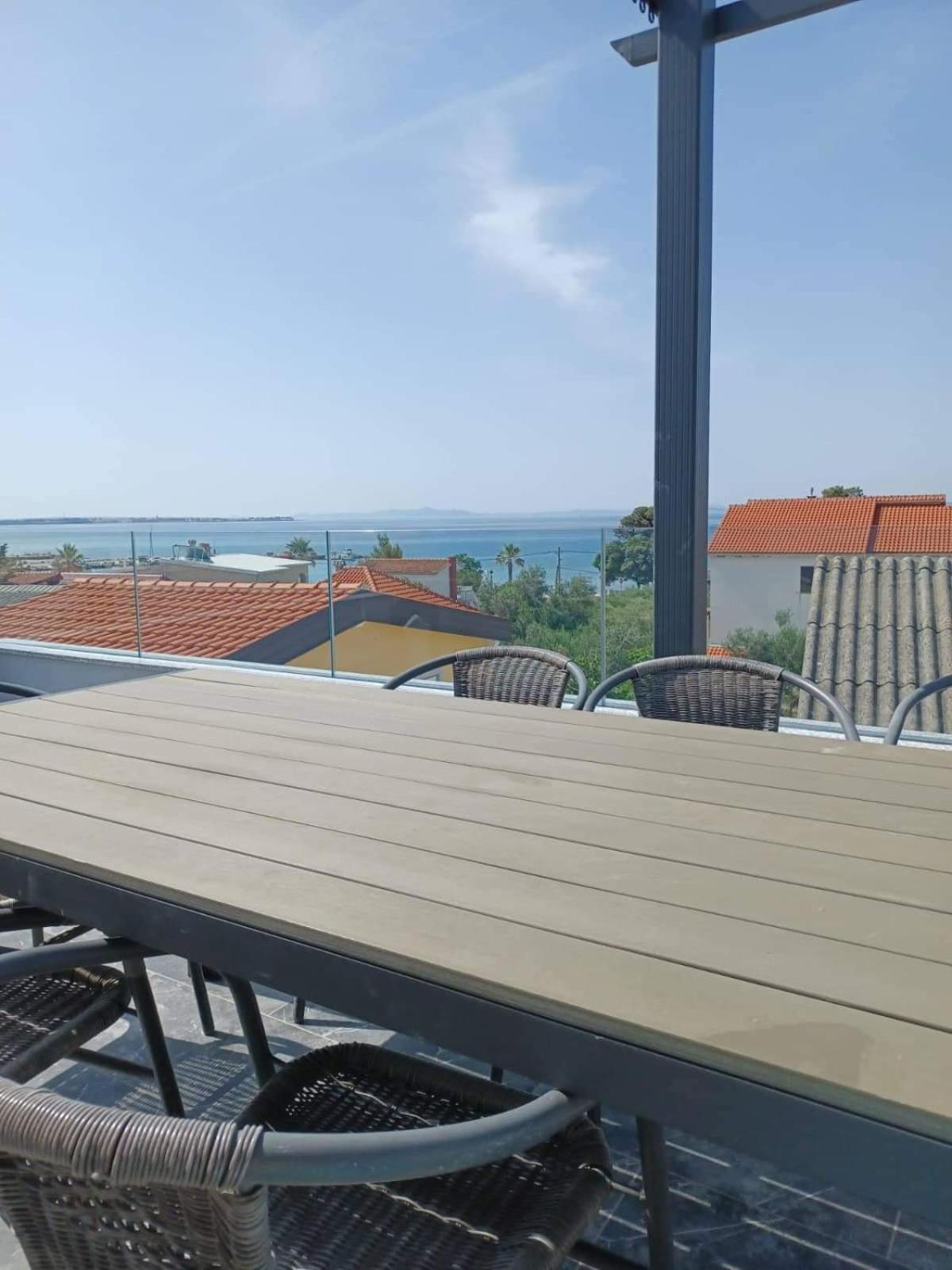 Apartment Sun Вир Экстерьер фото
