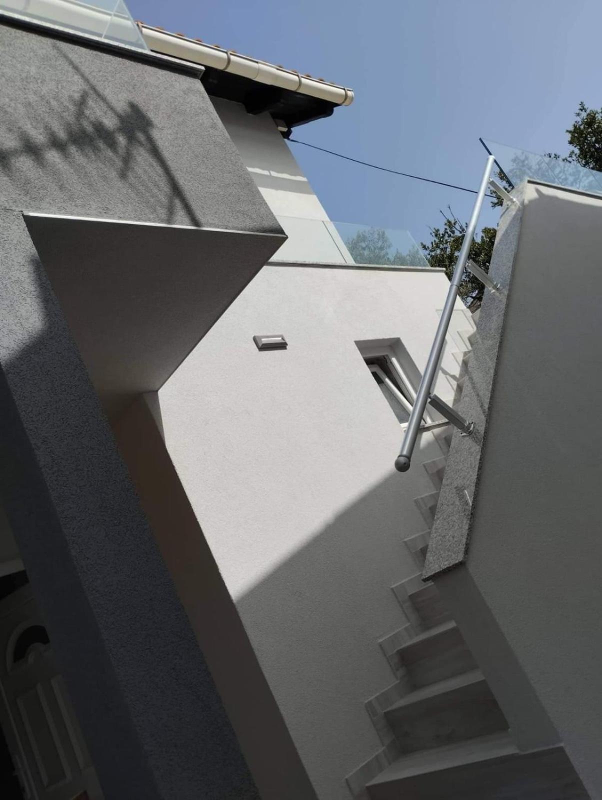 Apartment Sun Вир Экстерьер фото