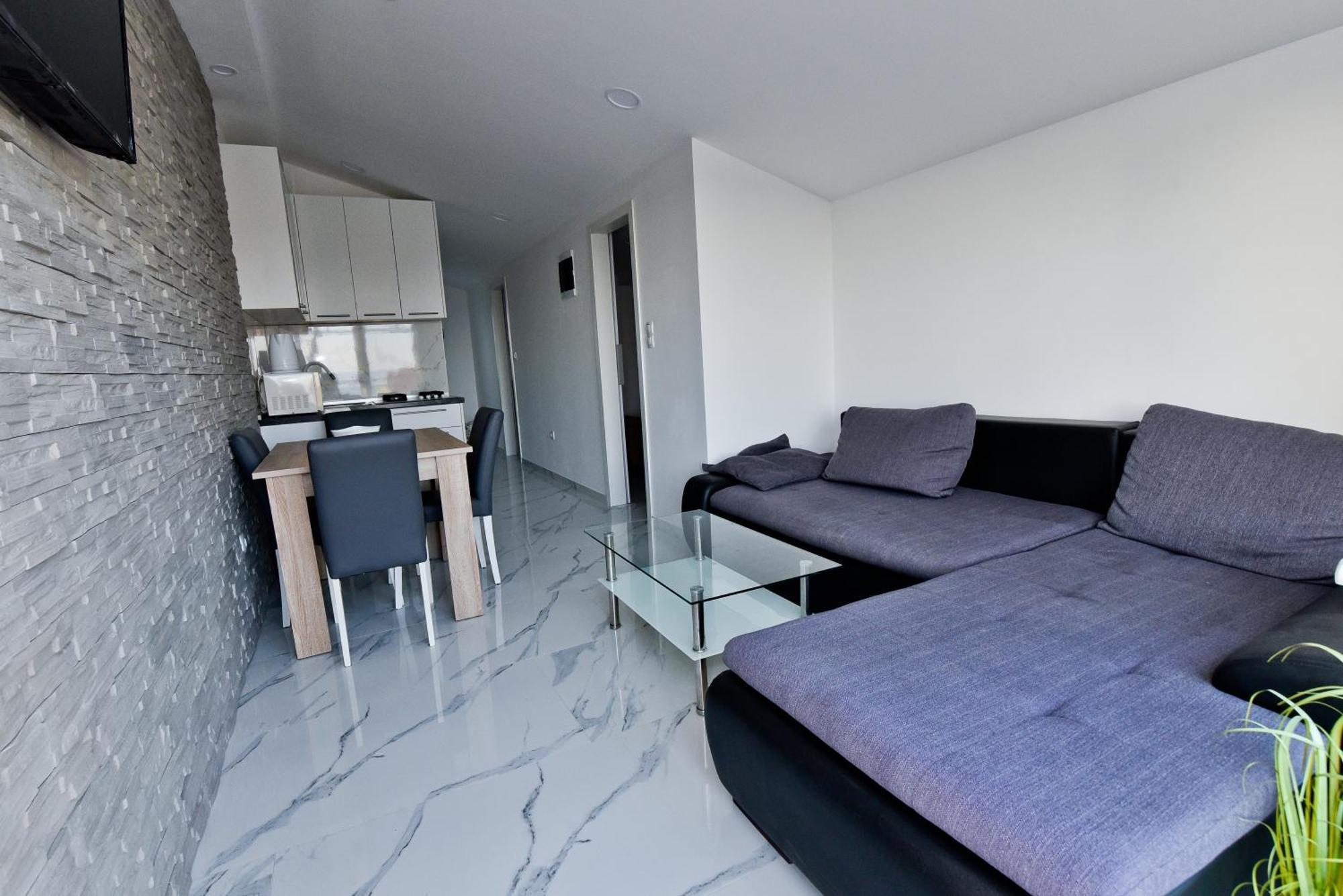 Apartment Sun Вир Номер фото