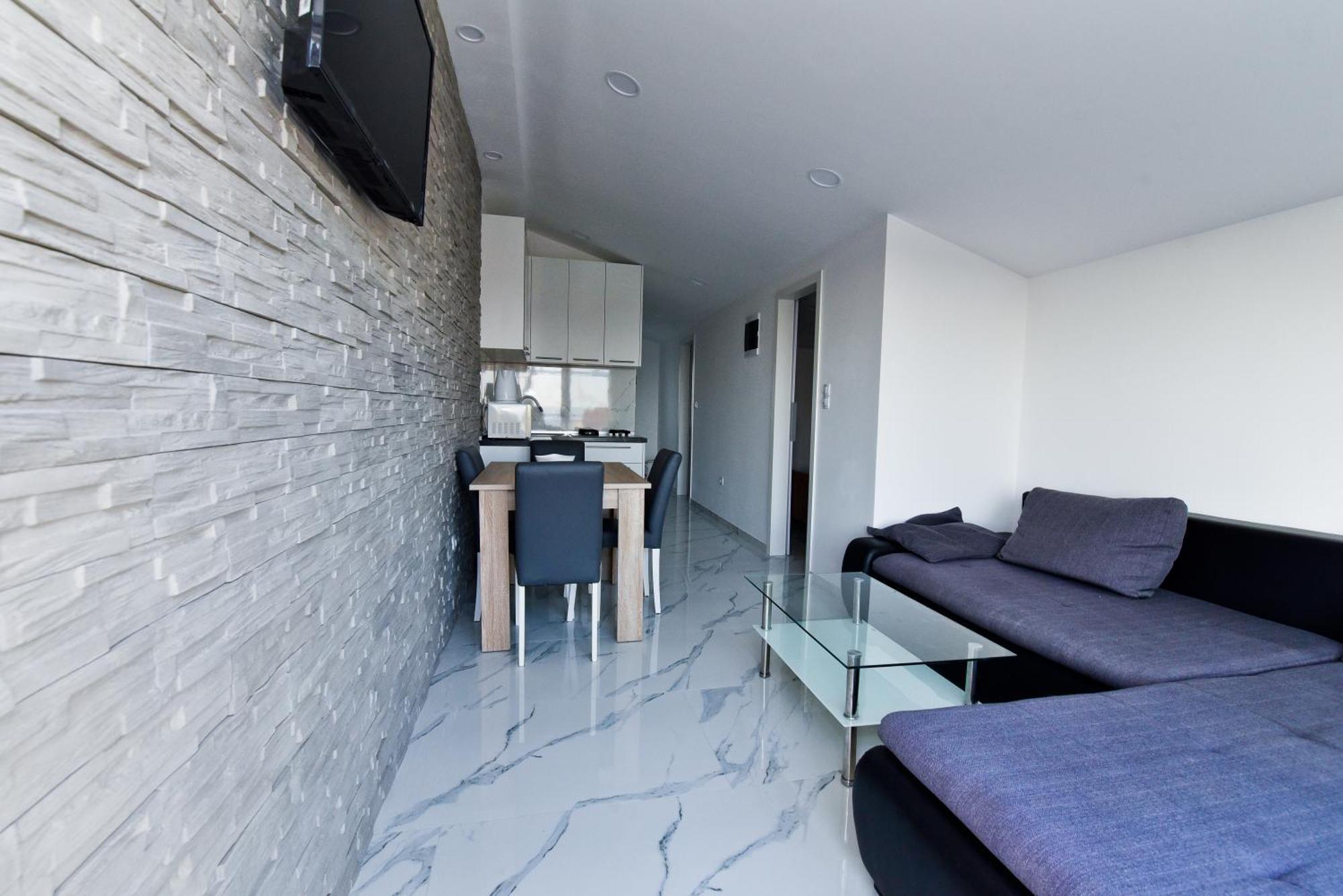 Apartment Sun Вир Номер фото