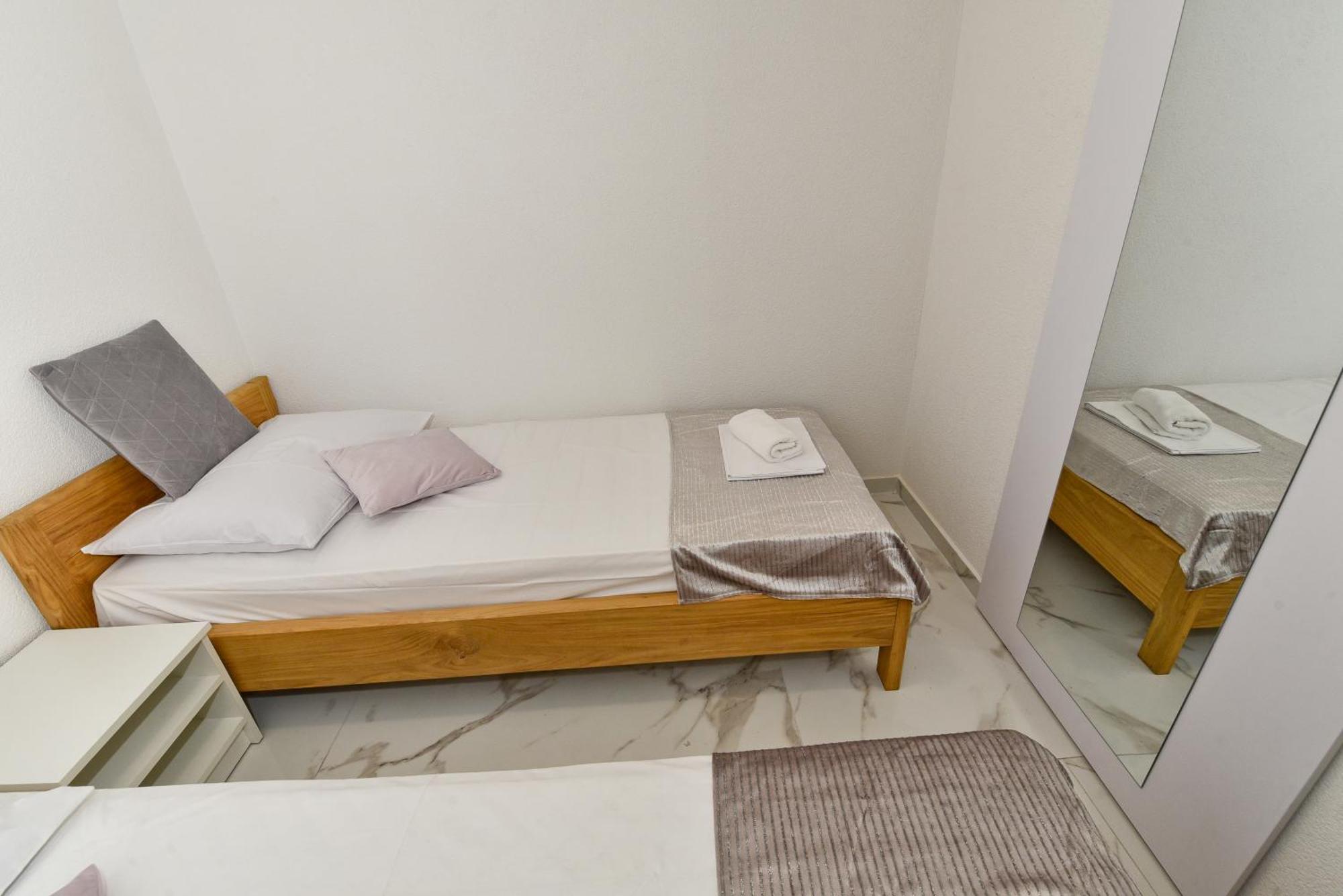 Apartment Sun Вир Номер фото
